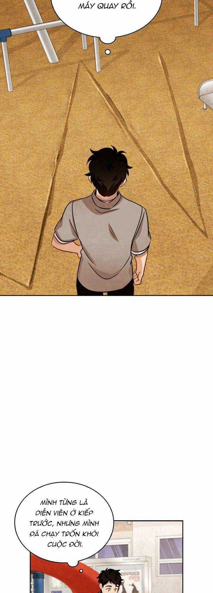 Sống Như Một Diễn Viên Chapter 7 trang 60