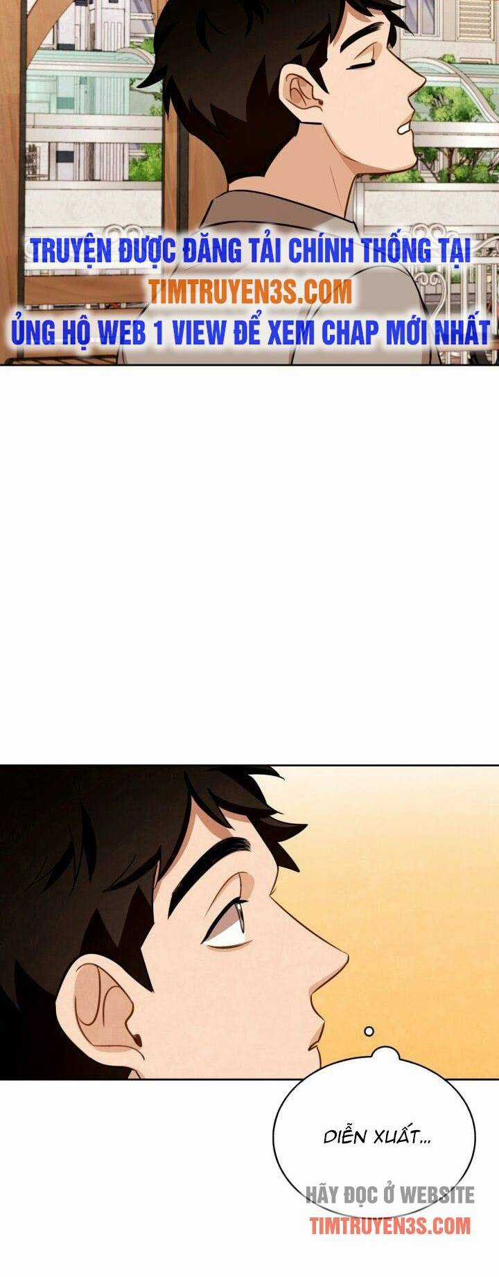 Sống Như Một Diễn Viên Chapter 7 trang 62