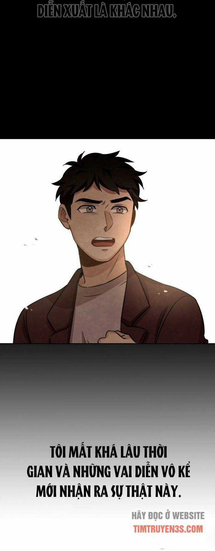 Sống Như Một Diễn Viên Chapter 7 trang 66