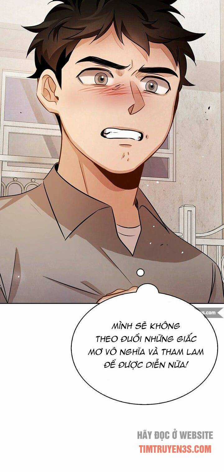 Sống Như Một Diễn Viên Chapter 7 trang 70