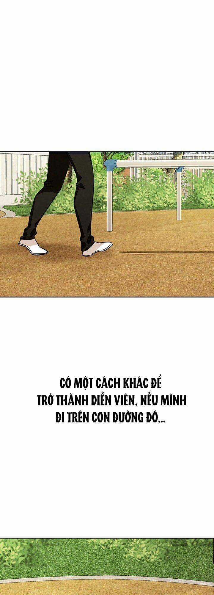 Sống Như Một Diễn Viên Chapter 7 trang 71