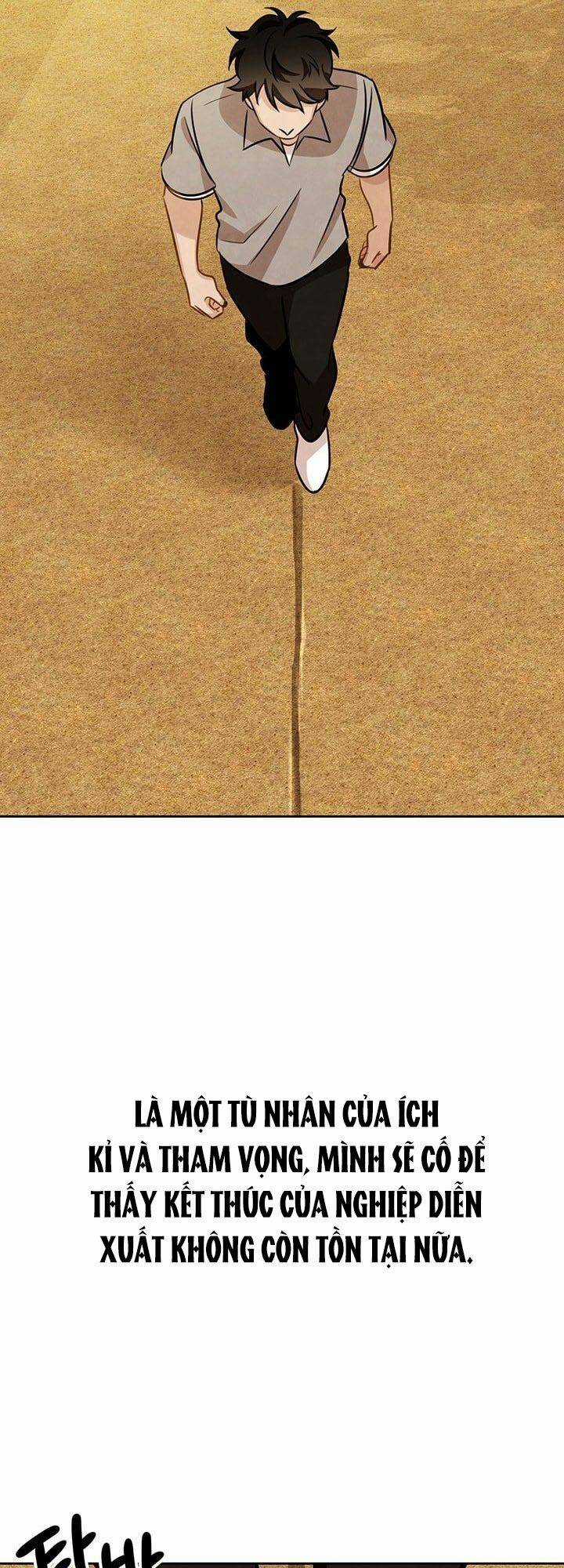 Sống Như Một Diễn Viên Chapter 7 trang 72