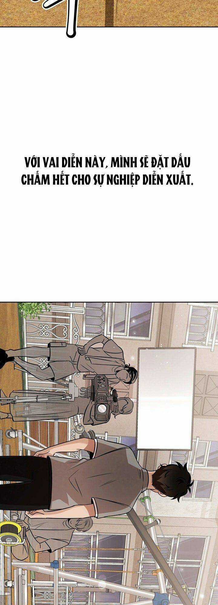 Sống Như Một Diễn Viên Chapter 7 trang 75