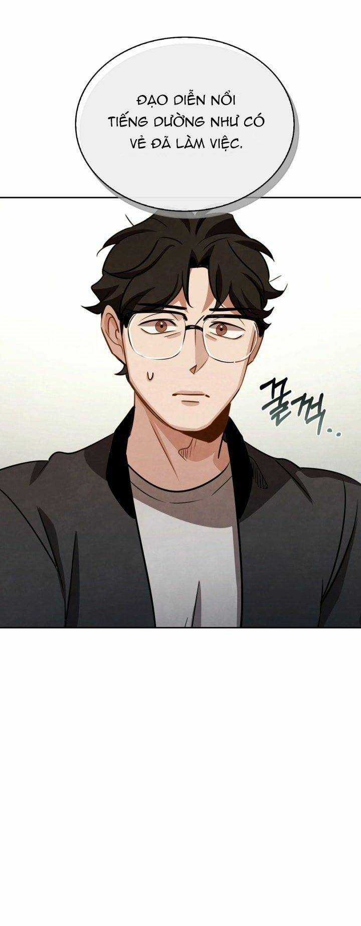 Sống Như Một Diễn Viên Chapter 7 trang 9