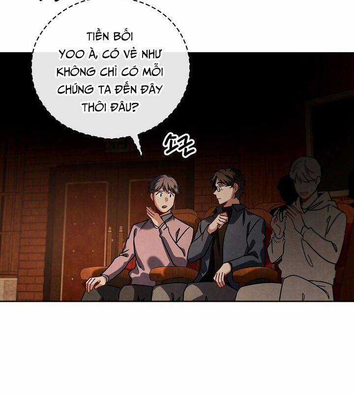 Sống Như Một Diễn Viên Chapter 71 trang 104