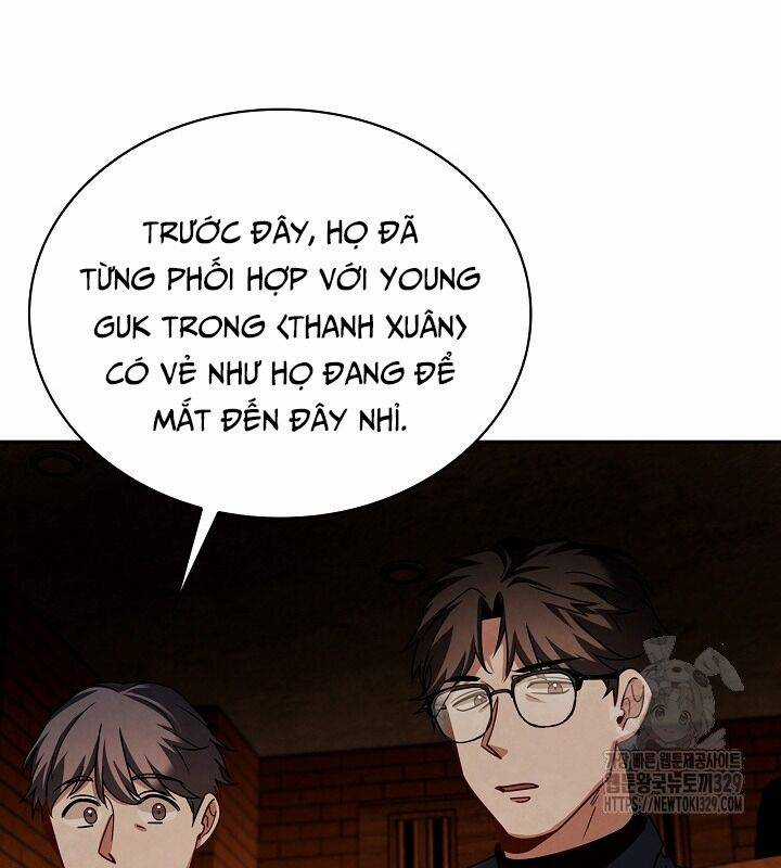 Sống Như Một Diễn Viên Chapter 71 trang 110