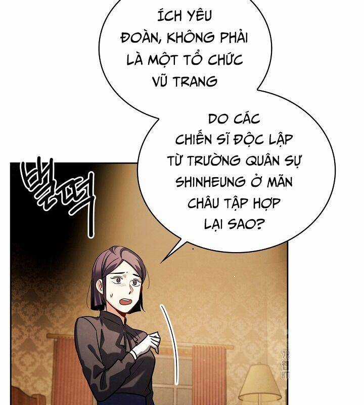 Sống Như Một Diễn Viên Chapter 71 trang 135