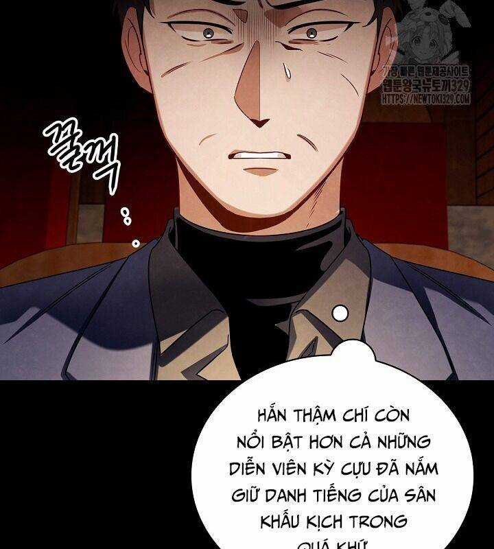 Sống Như Một Diễn Viên Chapter 71 trang 20