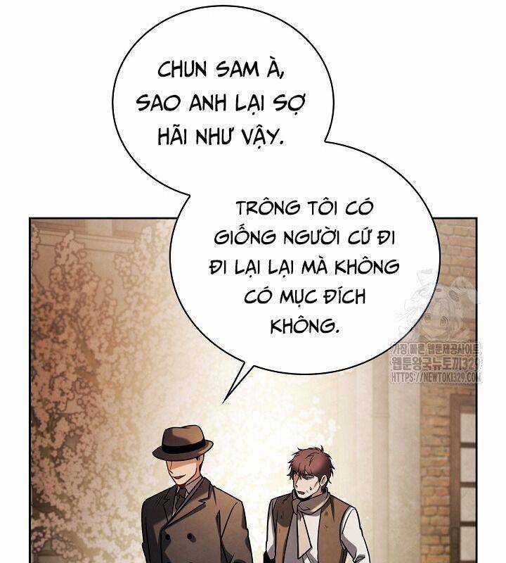 Sống Như Một Diễn Viên Chapter 71 trang 25