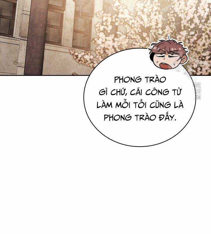 Sống Như Một Diễn Viên Chapter 71 trang 28