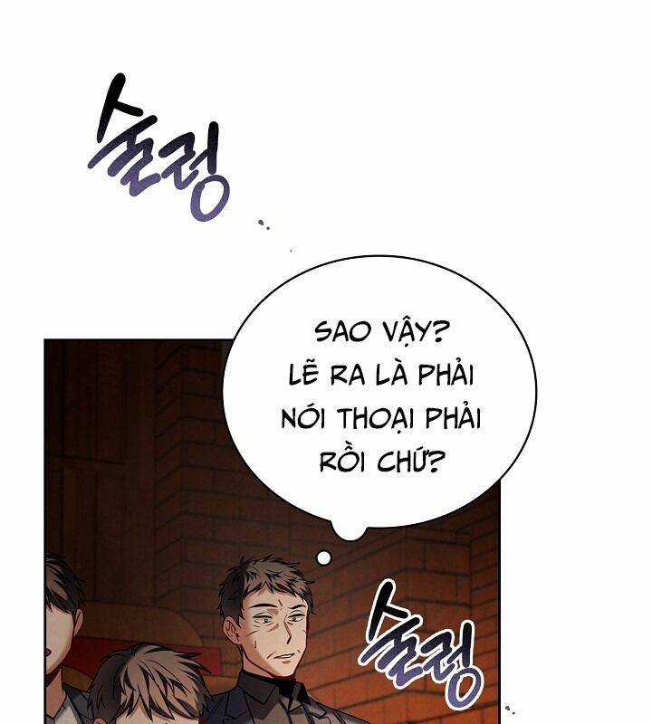 Sống Như Một Diễn Viên Chapter 72 trang 11