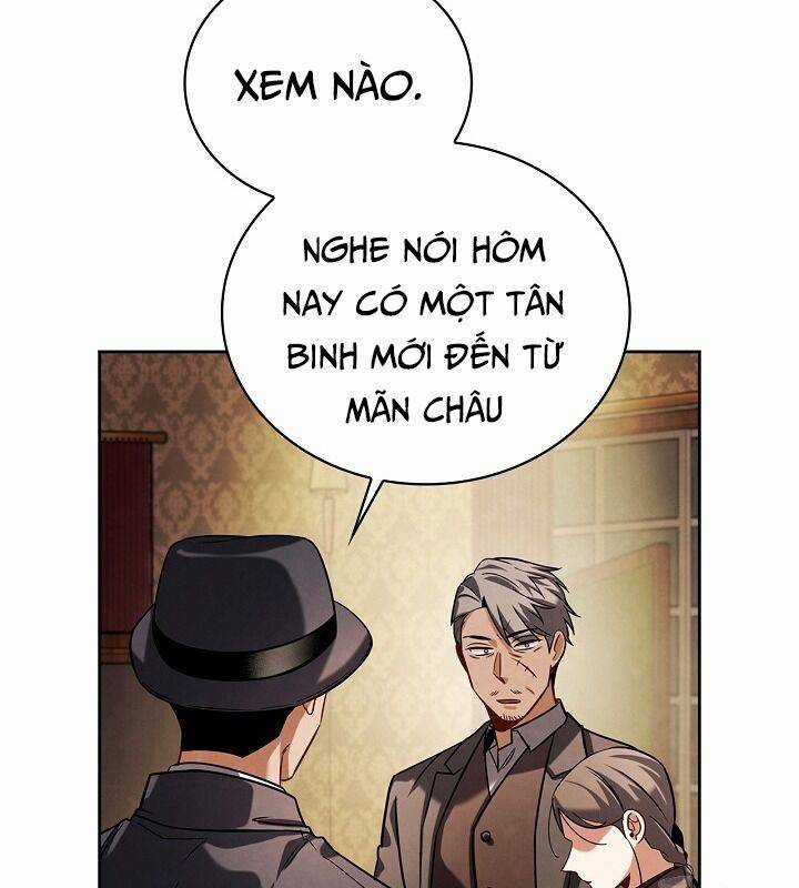 Sống Như Một Diễn Viên Chapter 72 trang 18