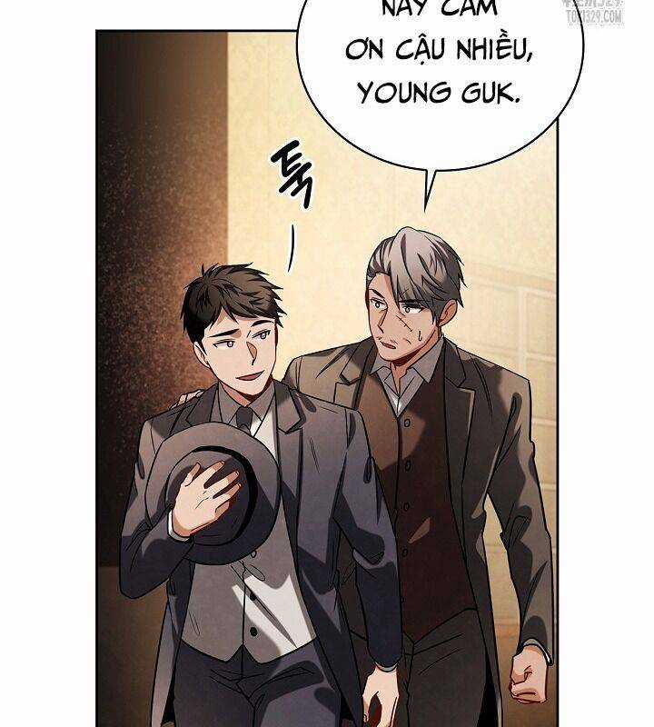 Sống Như Một Diễn Viên Chapter 72 trang 37