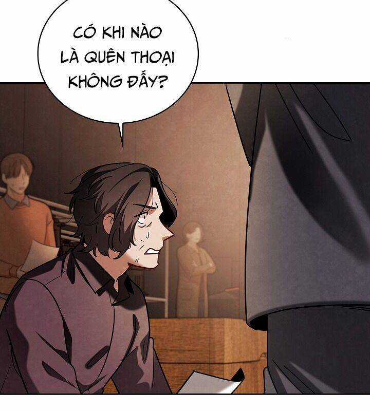 Sống Như Một Diễn Viên Chapter 72 trang 4