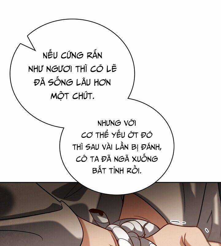 Sống Như Một Diễn Viên Chapter 73 trang 110