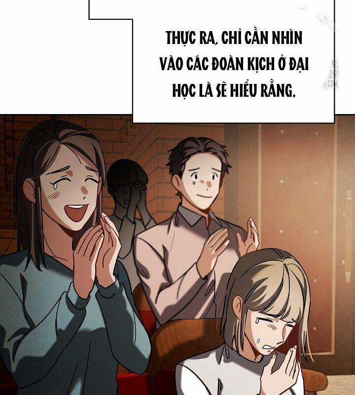 Sống Như Một Diễn Viên Chapter 73 trang 155