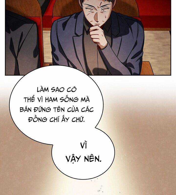 Sống Như Một Diễn Viên Chapter 73 trang 23