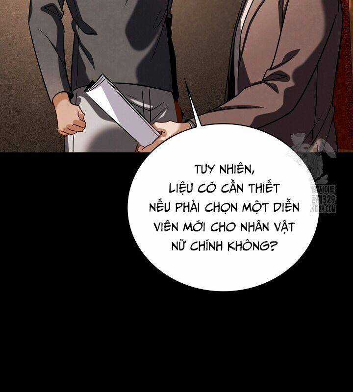 Sống Như Một Diễn Viên Chapter 73 trang 32