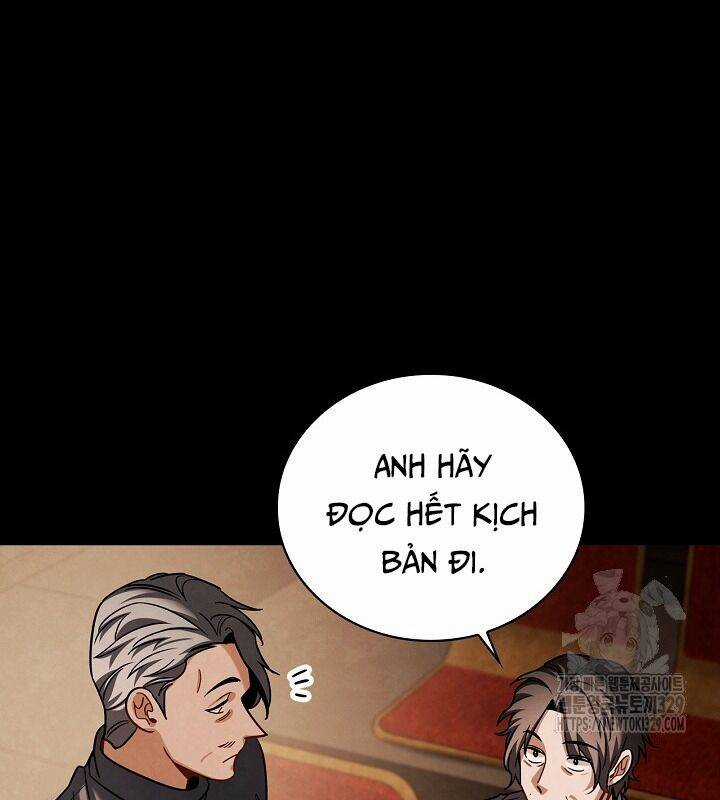 Sống Như Một Diễn Viên Chapter 73 trang 33