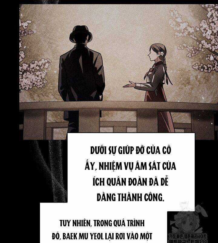 Sống Như Một Diễn Viên Chapter 73 trang 37