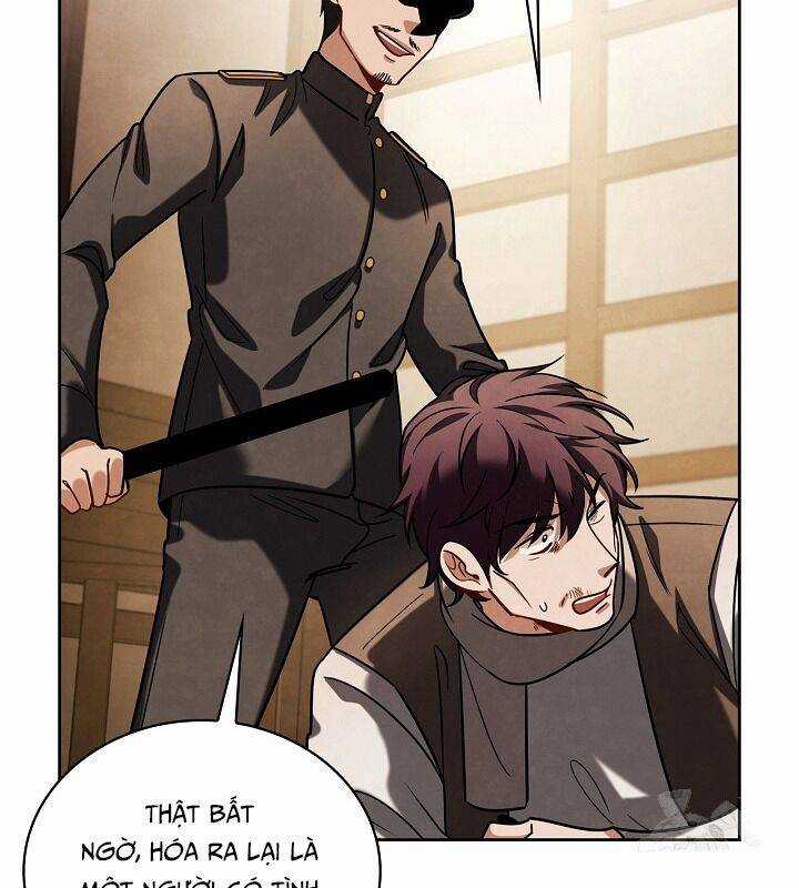 Sống Như Một Diễn Viên Chapter 73 trang 4