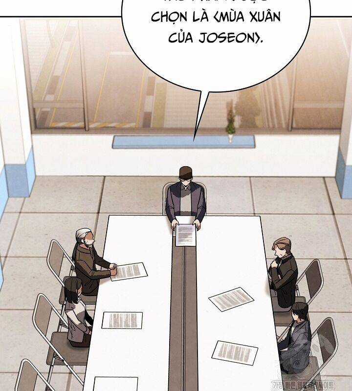 Sống Như Một Diễn Viên Chapter 74 trang 121