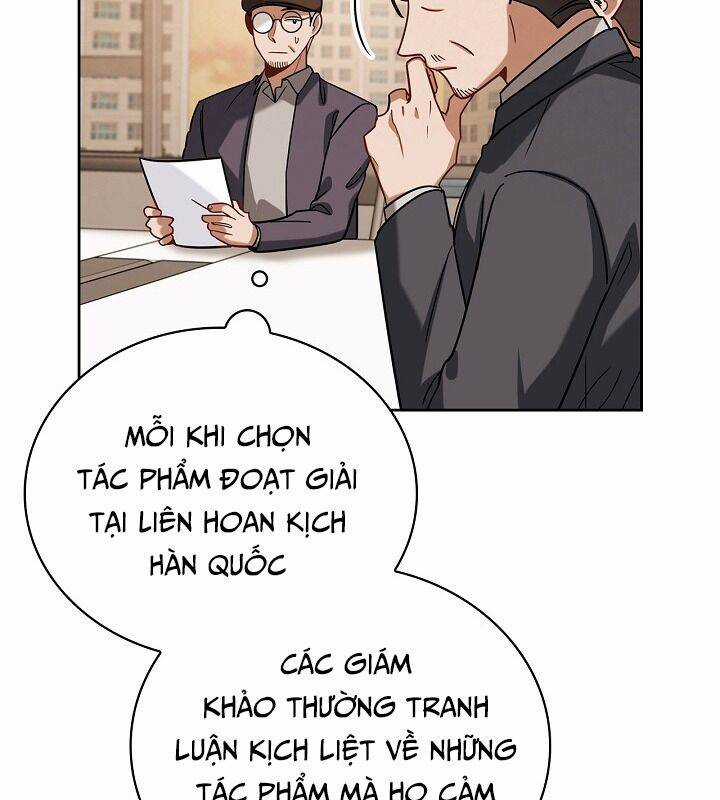 Sống Như Một Diễn Viên Chapter 74 trang 124