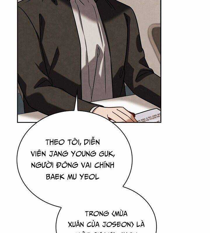 Sống Như Một Diễn Viên Chapter 74 trang 129