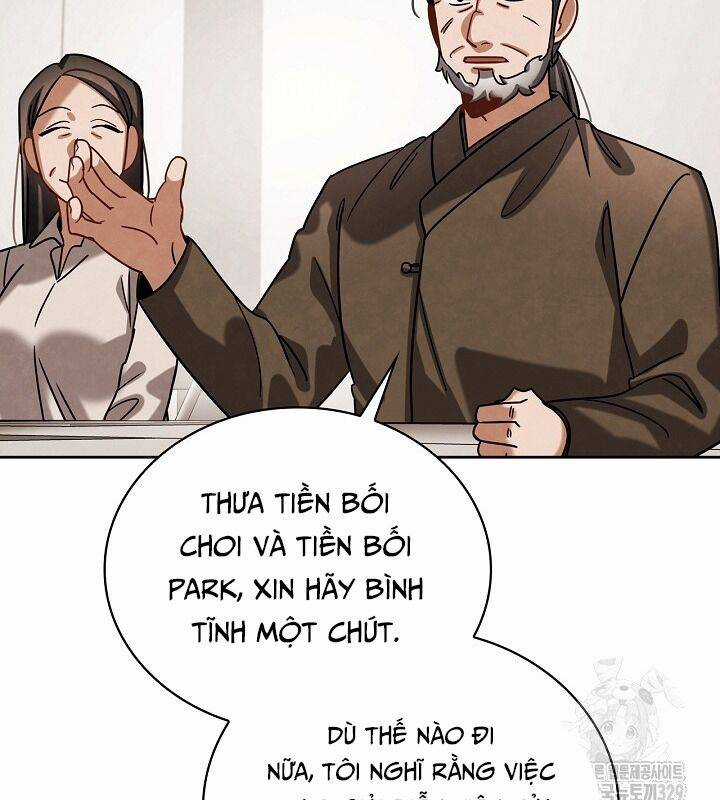 Sống Như Một Diễn Viên Chapter 74 trang 132