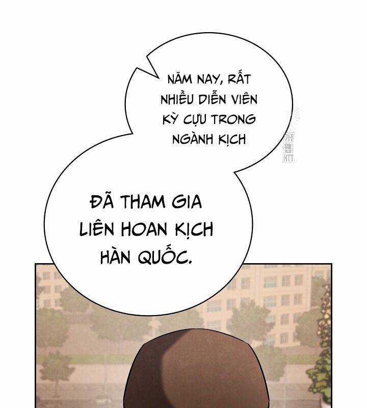 Sống Như Một Diễn Viên Chapter 74 trang 134