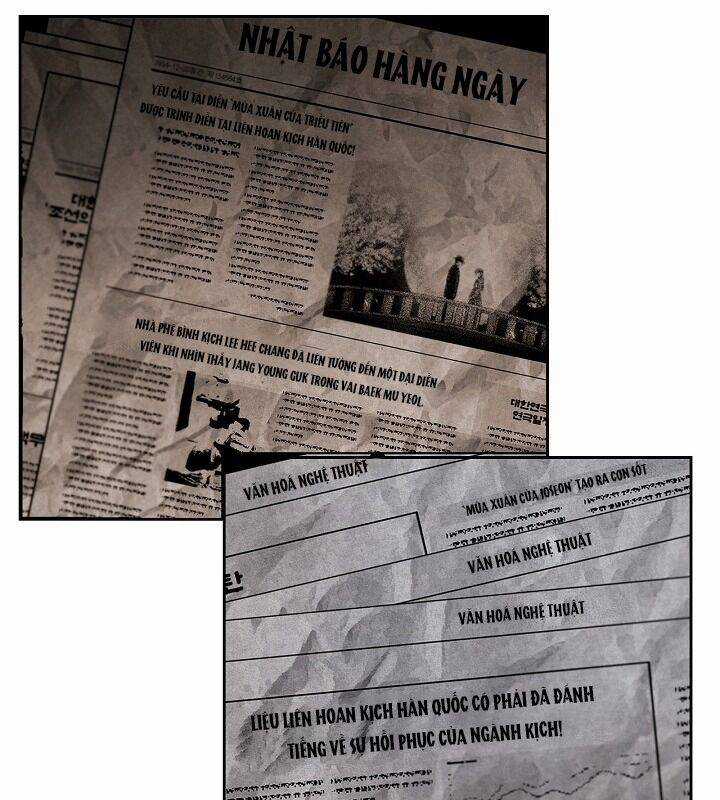 Sống Như Một Diễn Viên Chapter 74 trang 2