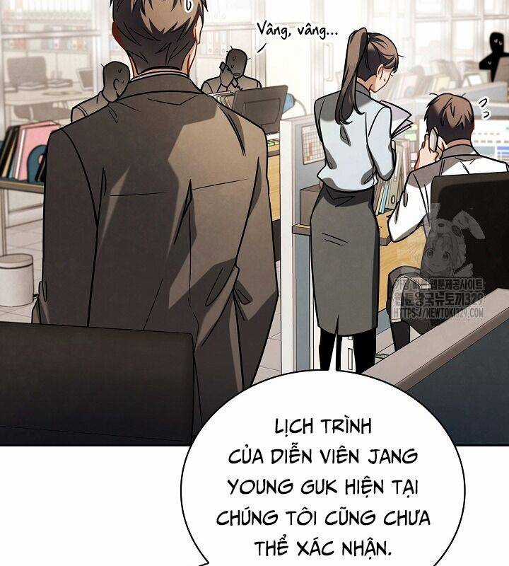 Sống Như Một Diễn Viên Chapter 74 trang 21