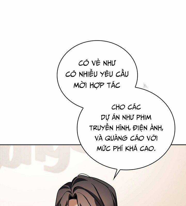 Sống Như Một Diễn Viên Chapter 74 trang 28