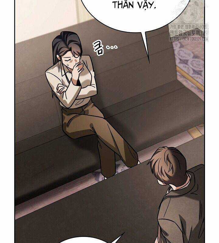 Sống Như Một Diễn Viên Chapter 74 trang 31