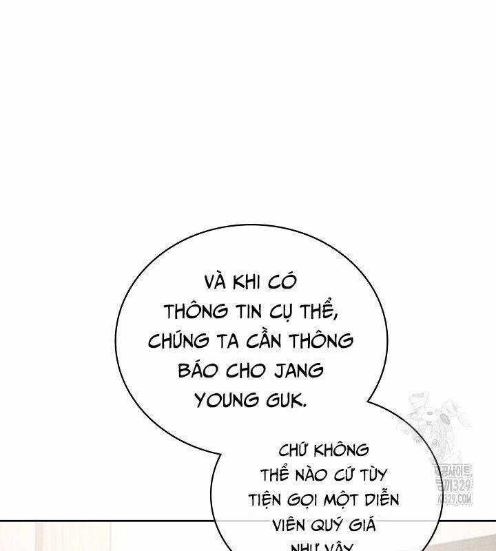 Sống Như Một Diễn Viên Chapter 74 trang 33