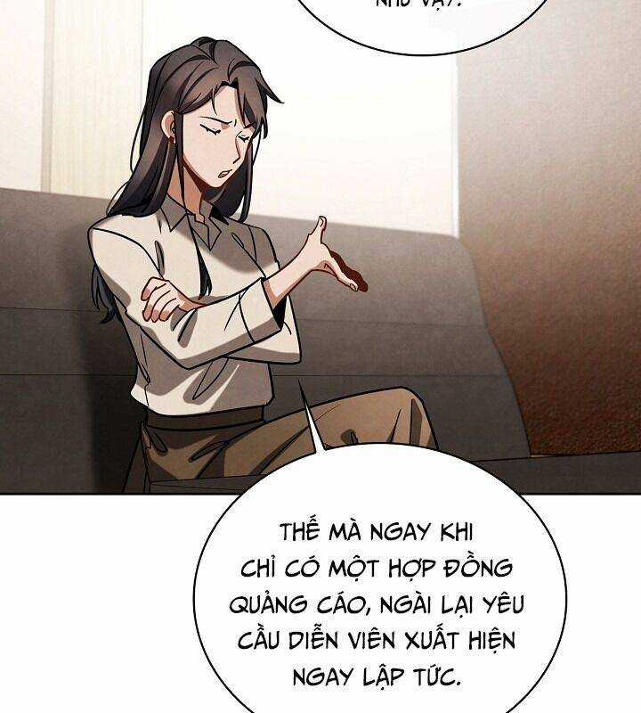 Sống Như Một Diễn Viên Chapter 74 trang 34