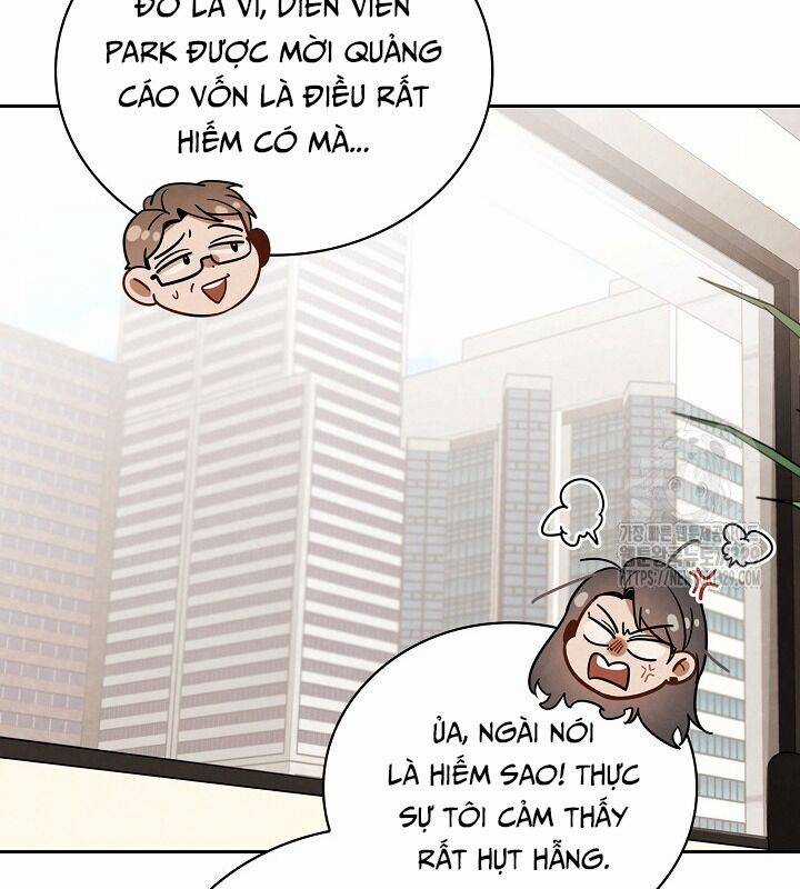 Sống Như Một Diễn Viên Chapter 74 trang 36