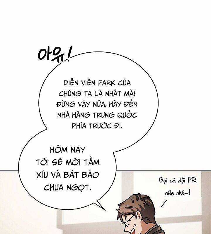 Sống Như Một Diễn Viên Chapter 74 trang 38