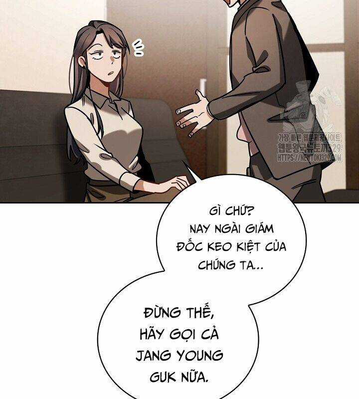 Sống Như Một Diễn Viên Chapter 74 trang 39