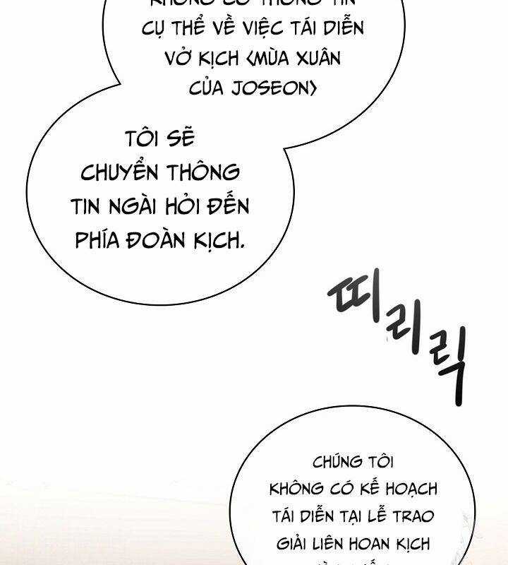 Sống Như Một Diễn Viên Chapter 74 trang 4