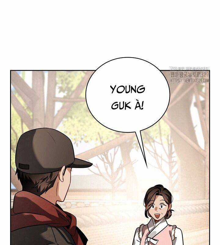 Sống Như Một Diễn Viên Chapter 74 trang 48