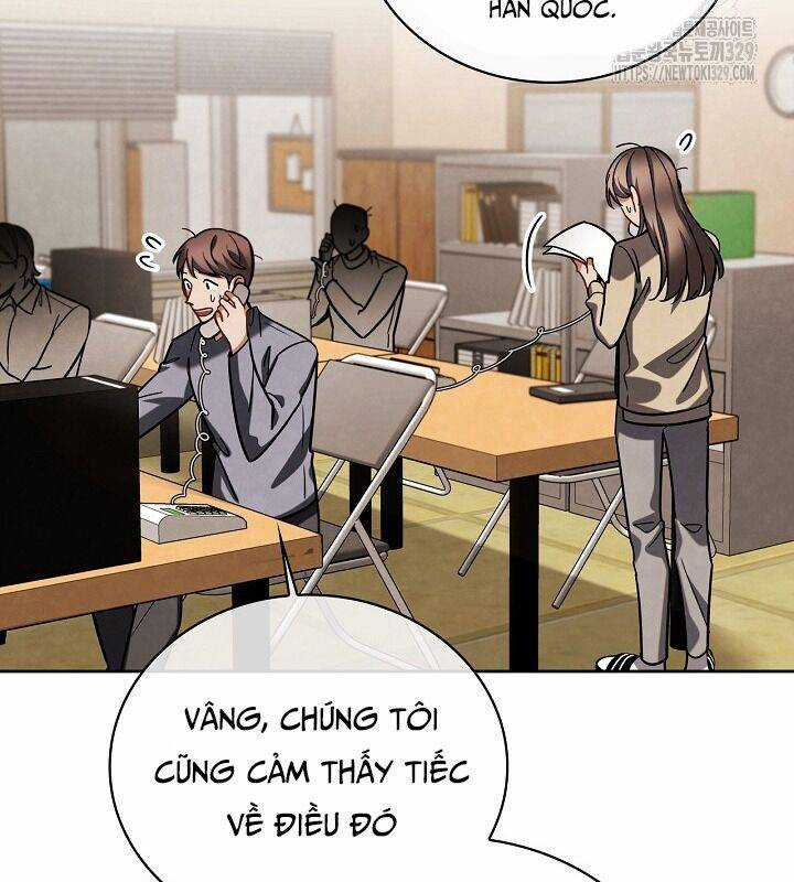 Sống Như Một Diễn Viên Chapter 74 trang 5