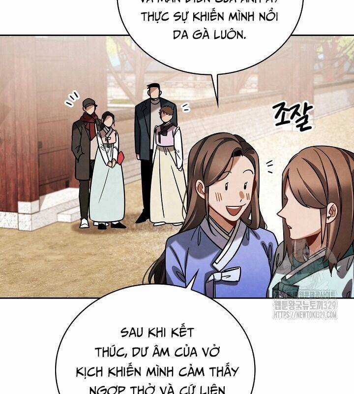 Sống Như Một Diễn Viên Chapter 74 trang 64