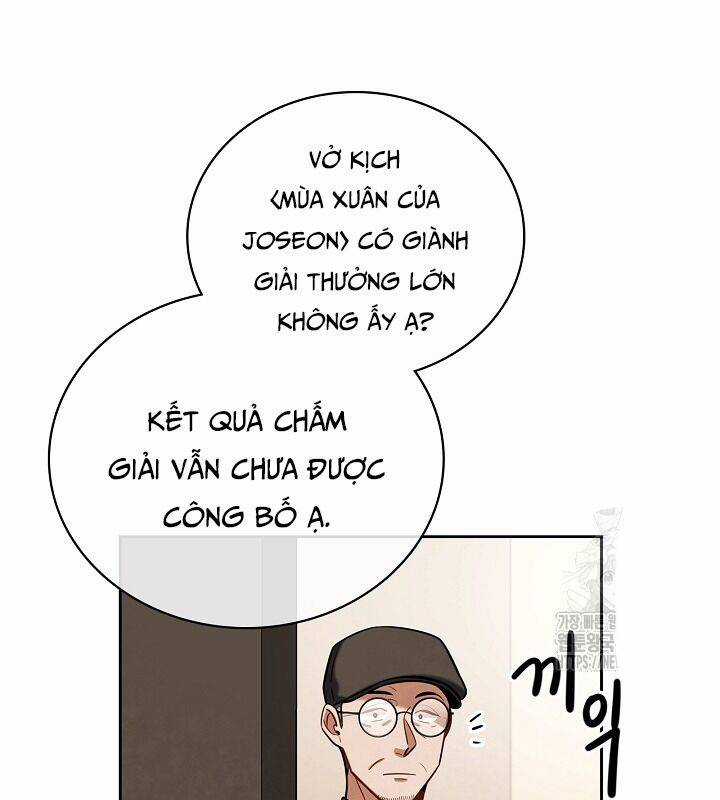 Sống Như Một Diễn Viên Chapter 74 trang 7