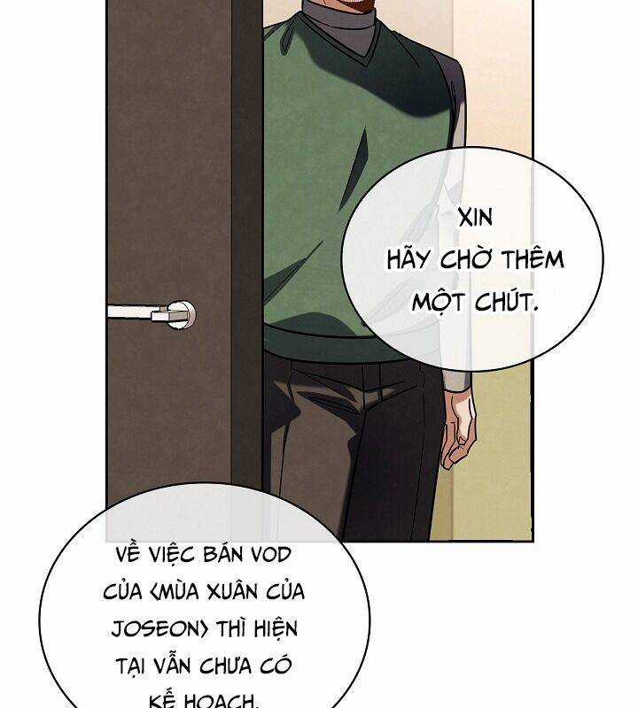 Sống Như Một Diễn Viên Chapter 74 trang 8