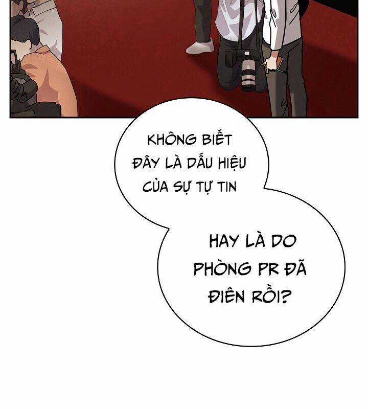 Sống Như Một Diễn Viên Chapter 75 trang 109