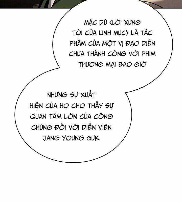 Sống Như Một Diễn Viên Chapter 75 trang 112