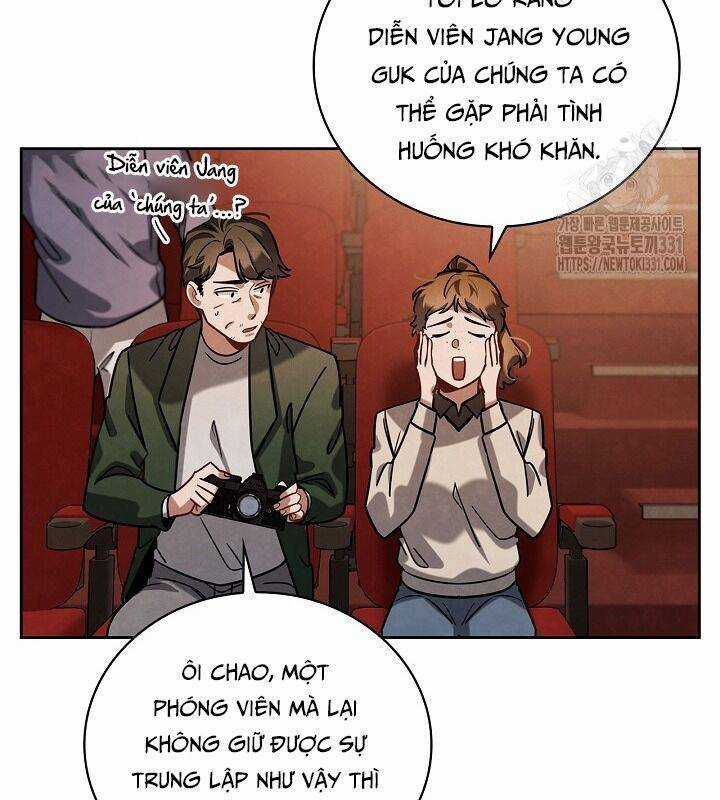 Sống Như Một Diễn Viên Chapter 75 trang 114