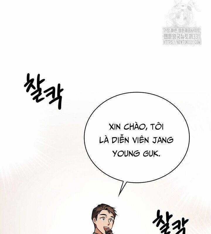 Sống Như Một Diễn Viên Chapter 75 trang 116