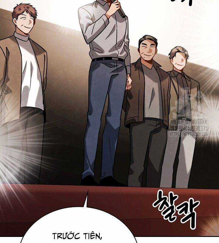 Sống Như Một Diễn Viên Chapter 75 trang 117